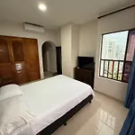 Apartamento 1702At