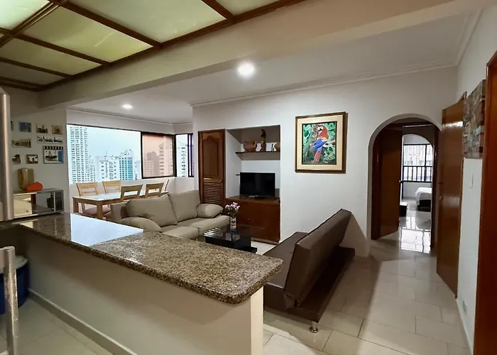 Apartamento 1702At
