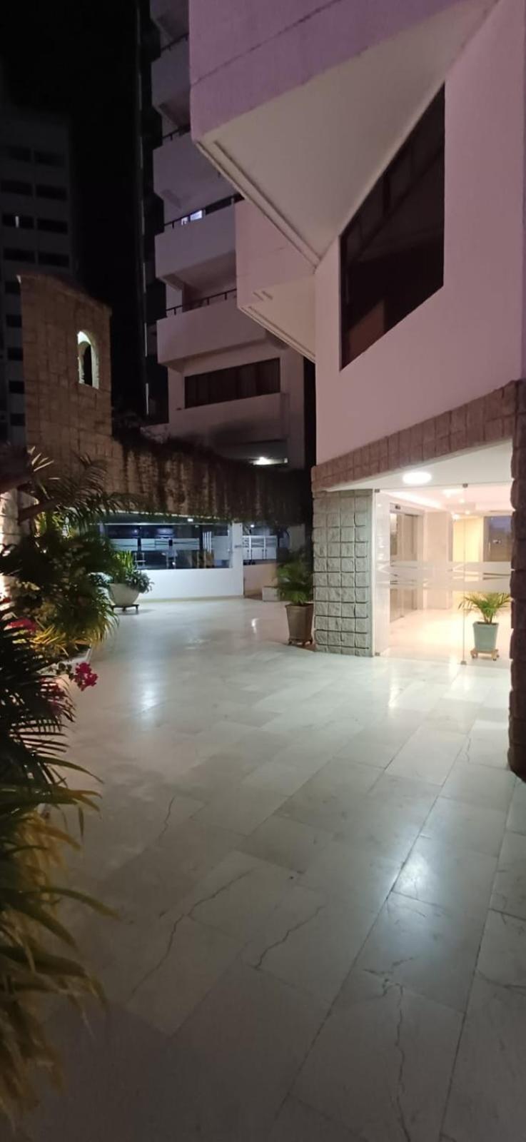 Apartamento 1702at Cartagena