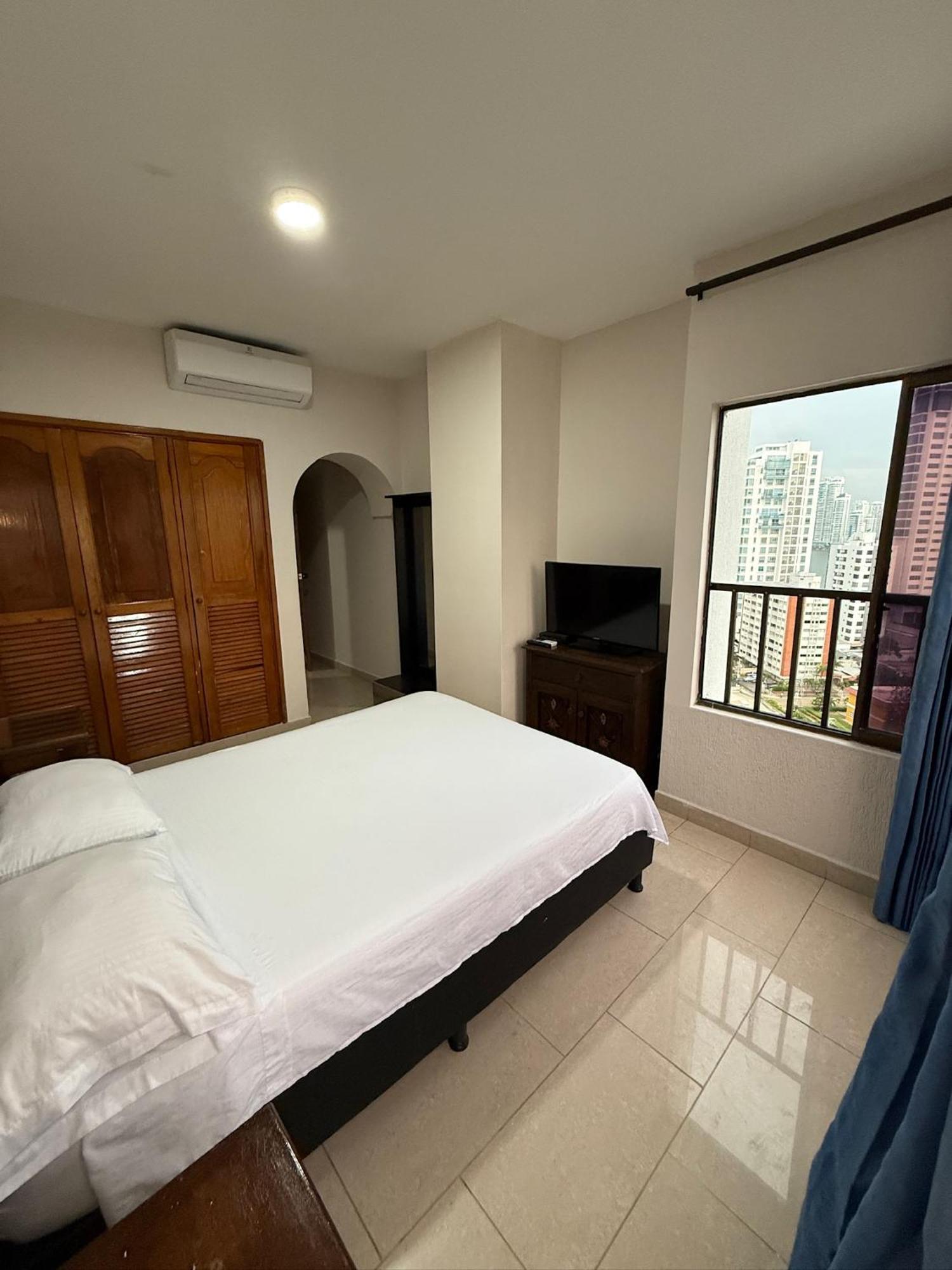 1702at Apartamento