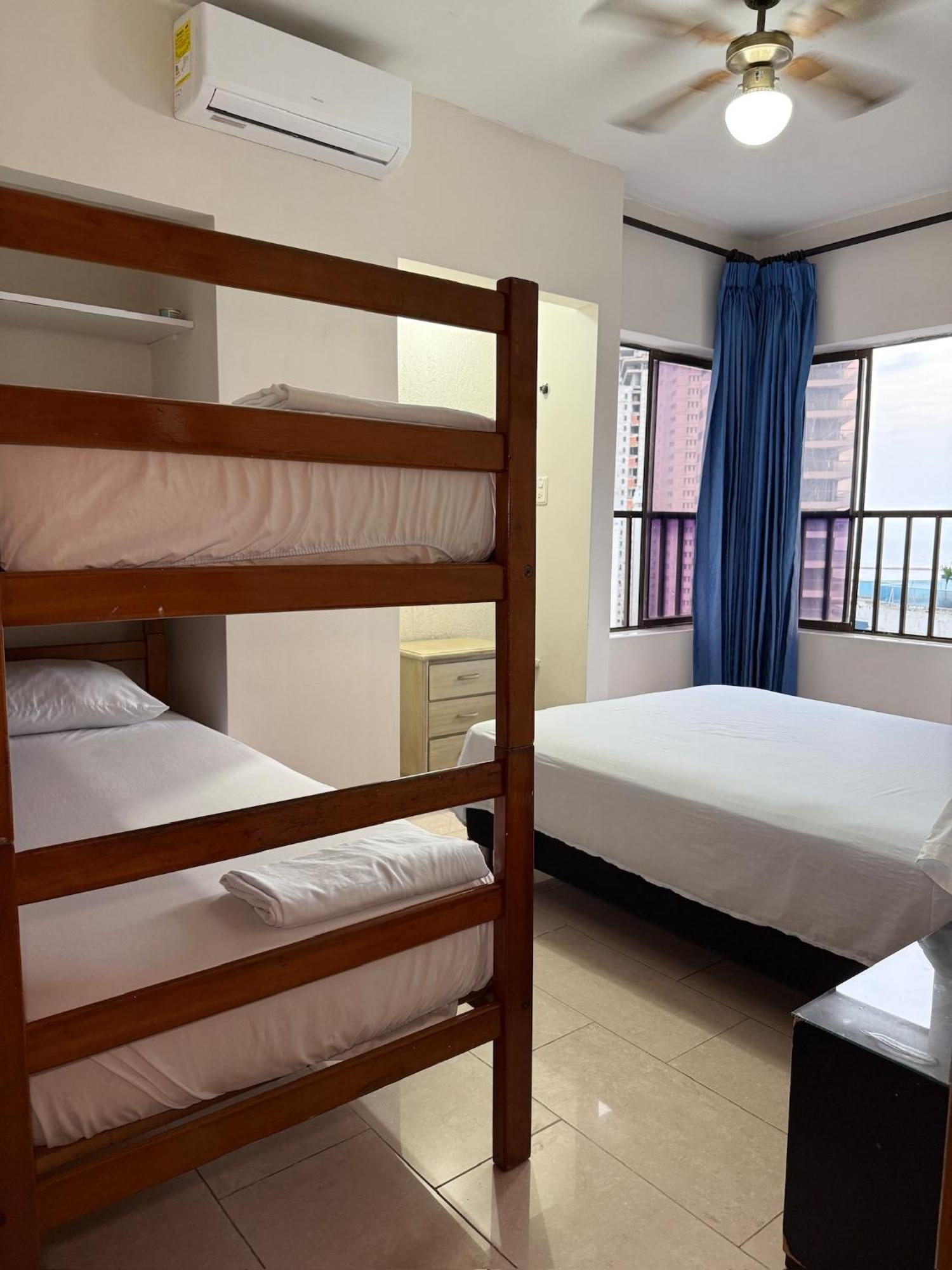 Apartamento 1702at