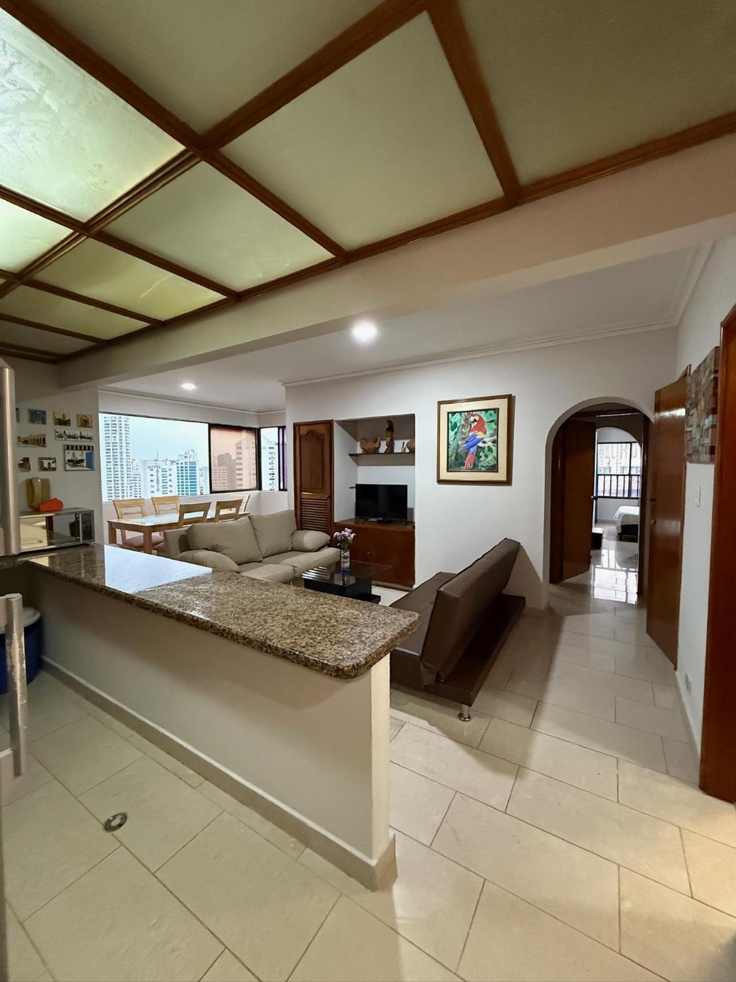 Apartamento 1702at