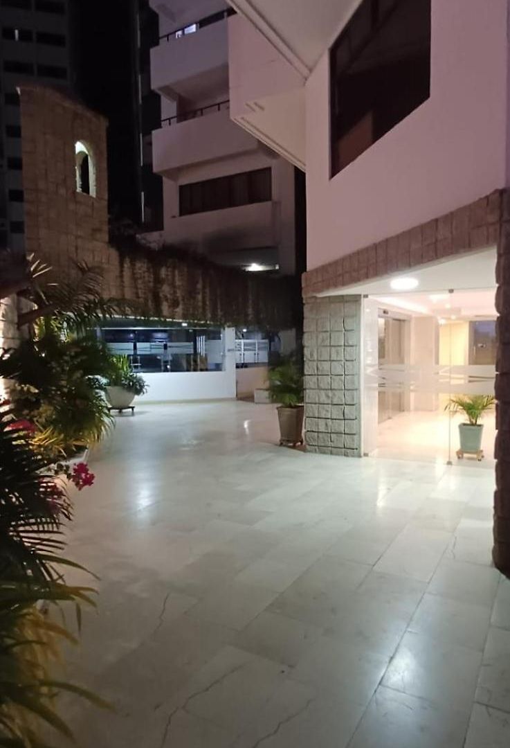 Apartamento 1702at Cartagena