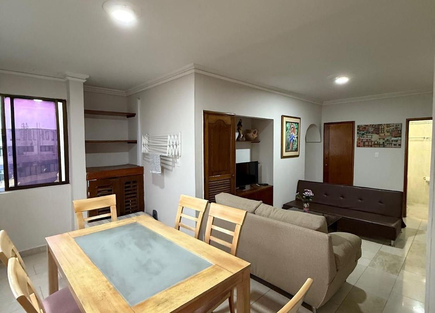 Apartamento 1702at