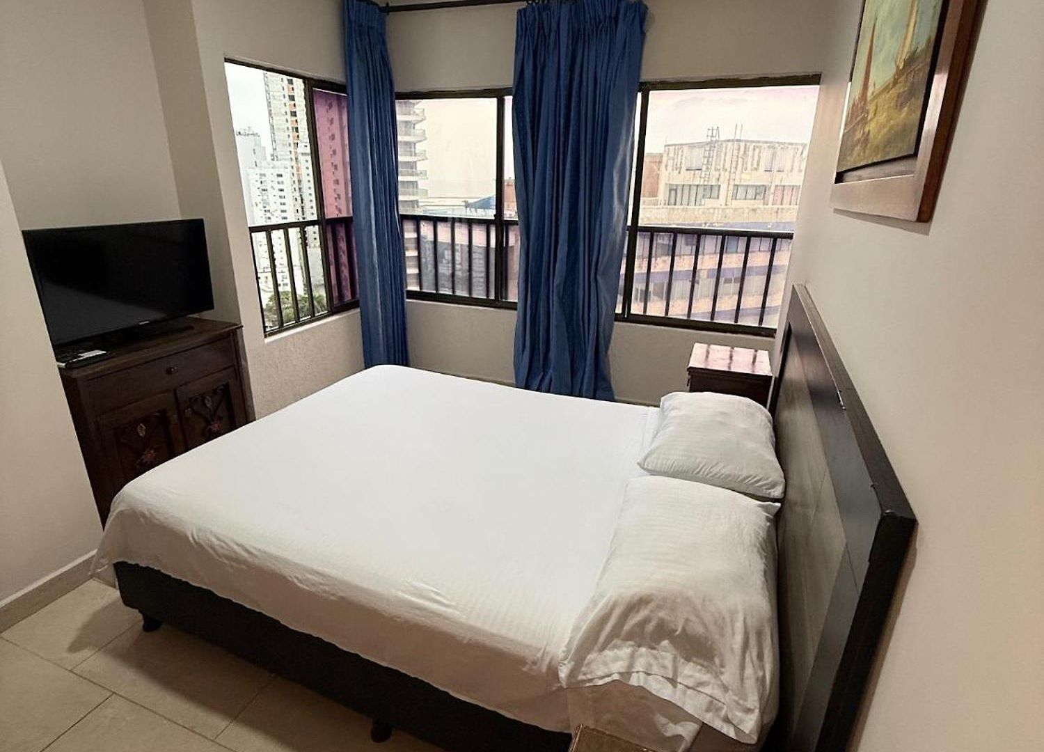 1702at Apartamento *