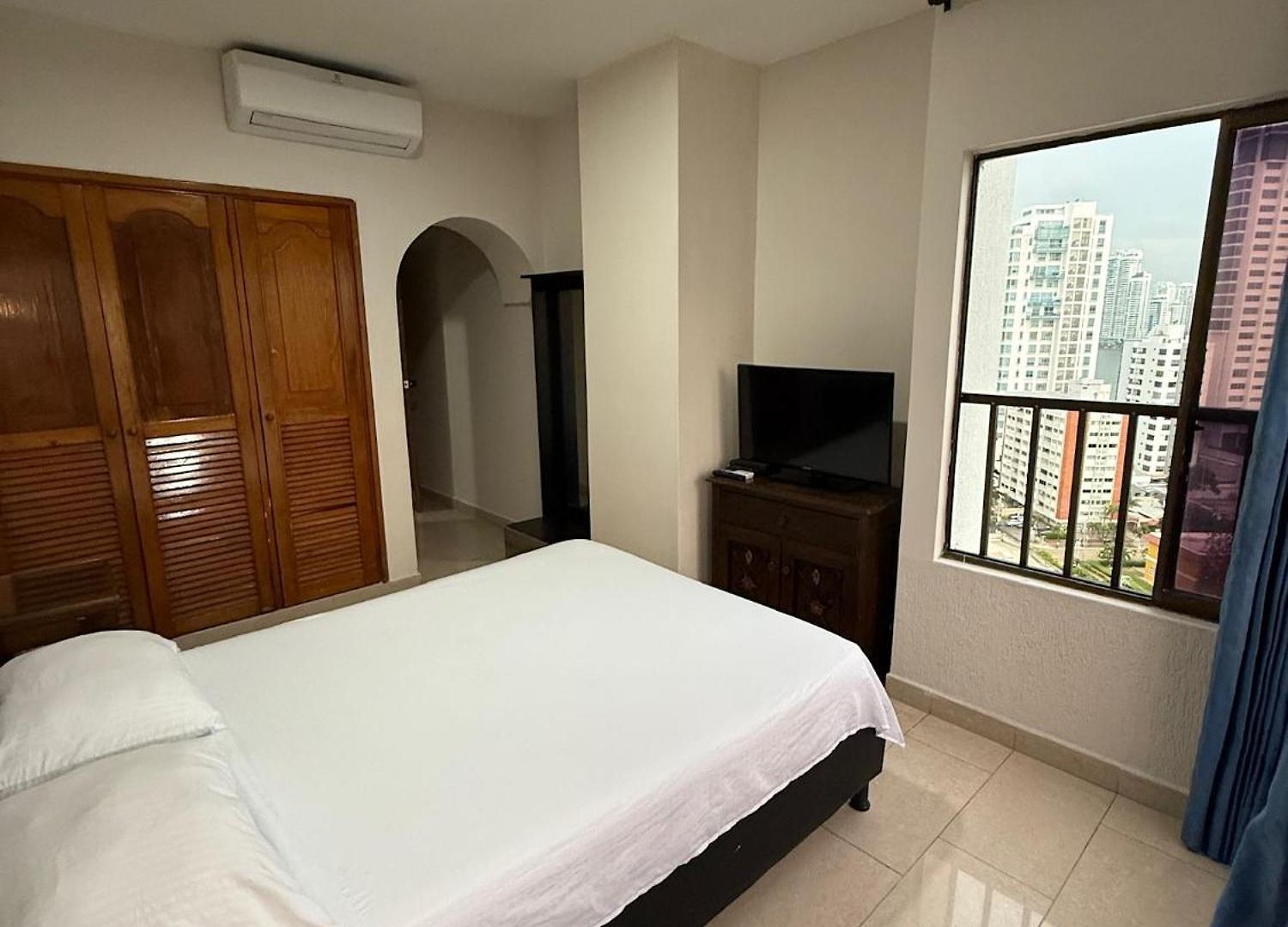 1702at Apartamento