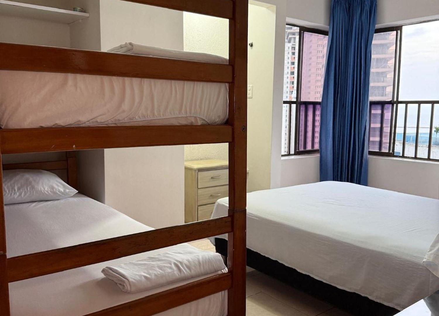 Apartamento 1702at