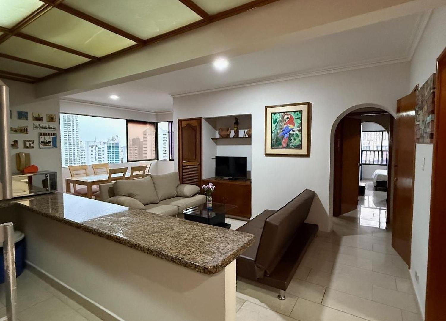 Apartamento 1702at