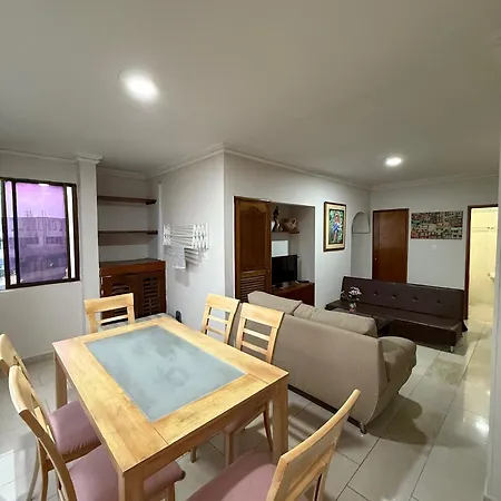 Apartment 1702at