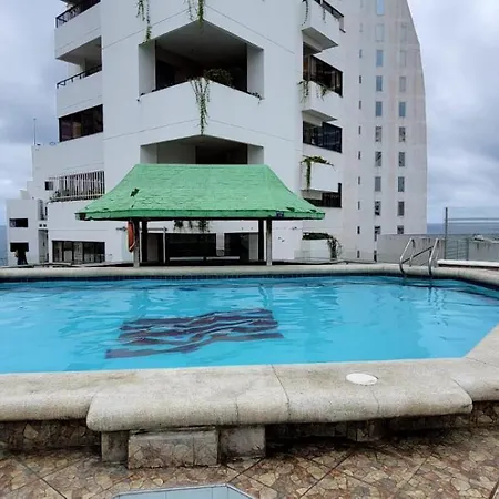 Apartment 1702at Cartagena