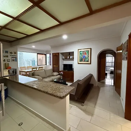 Apartment 1702at
