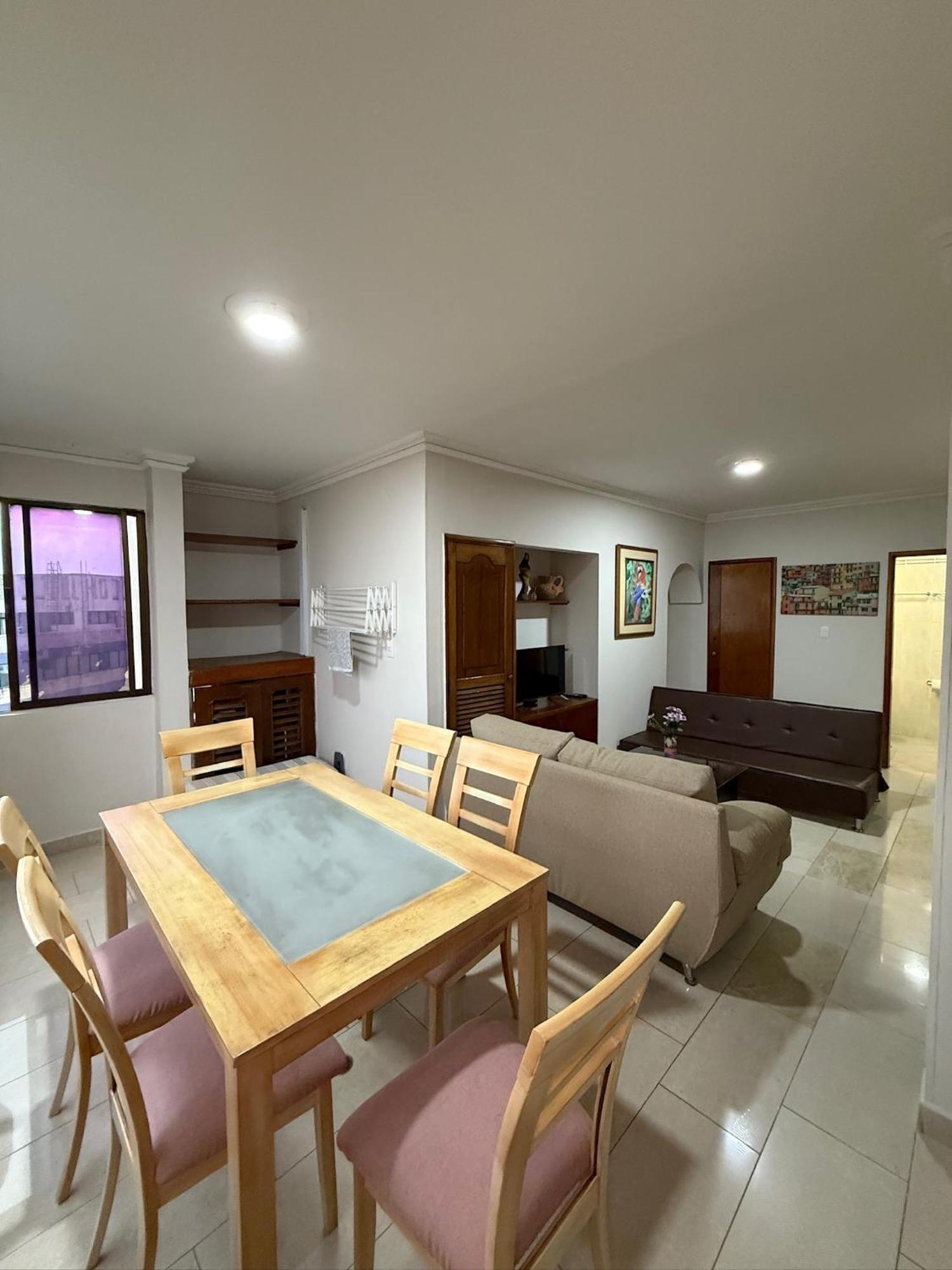 Apartamento 1702at