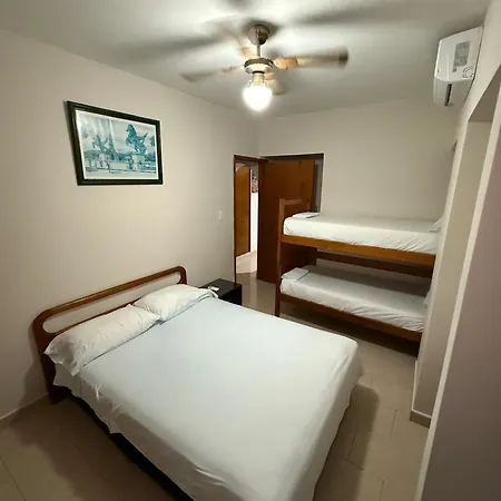 Apartment 1702at Cartagena