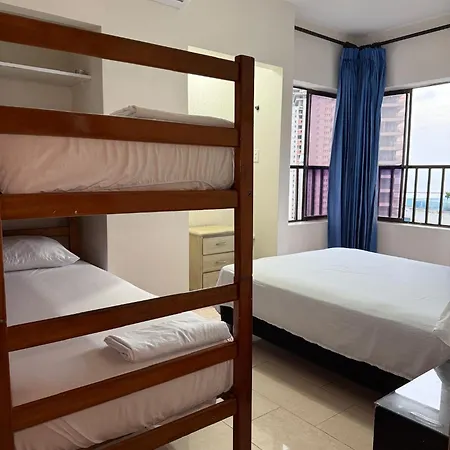 Apartment 1702at